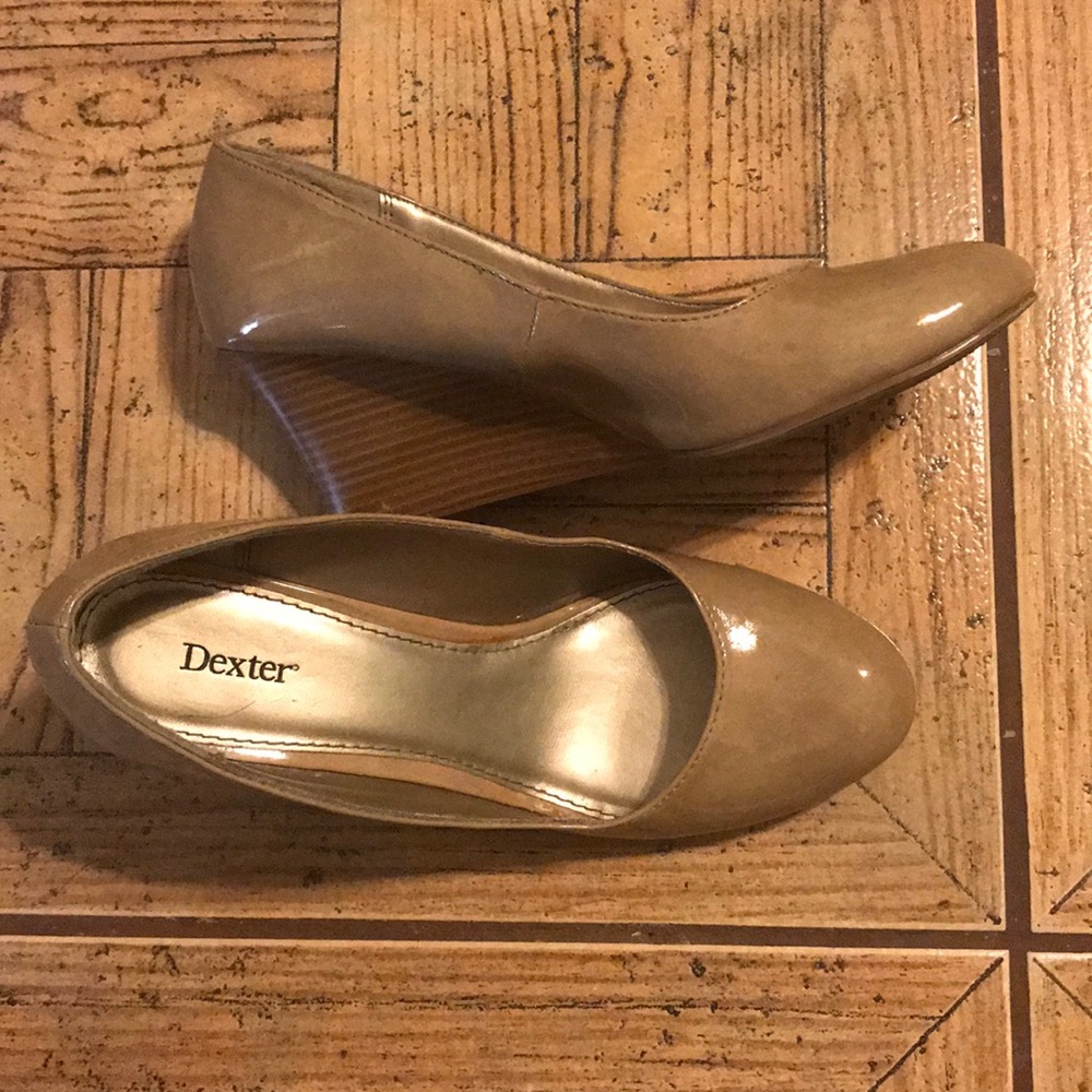 Wedges